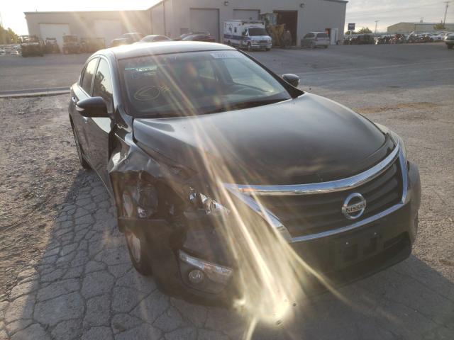 NISSAN ALTIMA 2.5 2015 1n4al3ap5fc225374