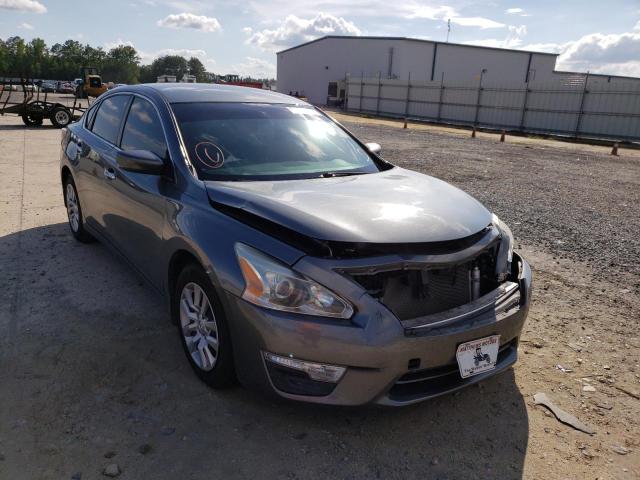 NISSAN ALTIMA 2.5 2015 1n4al3ap5fc225844