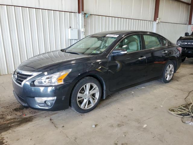 NISSAN ALTIMA 2.5 2015 1n4al3ap5fc226024