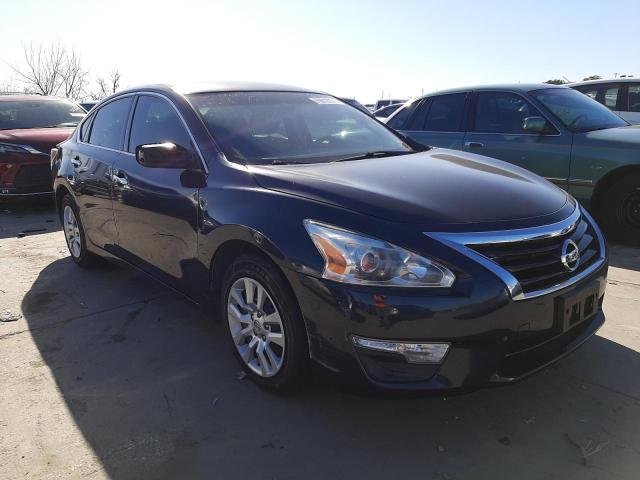 NISSAN ALTIMA 2.5 2015 1n4al3ap5fc227965