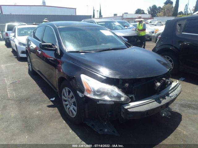 NISSAN ALTIMA 2015 1n4al3ap5fc228226