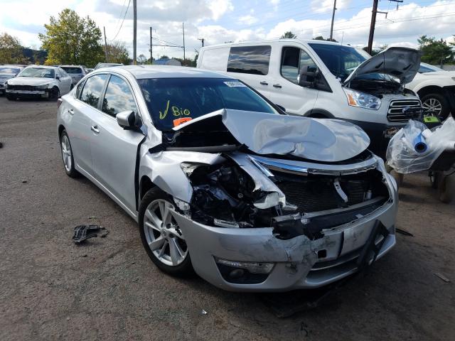 NISSAN ALTIMA 2.5 2015 1n4al3ap5fc228324