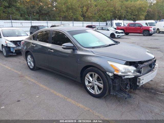 NISSAN ALTIMA 2015 1n4al3ap5fc228629