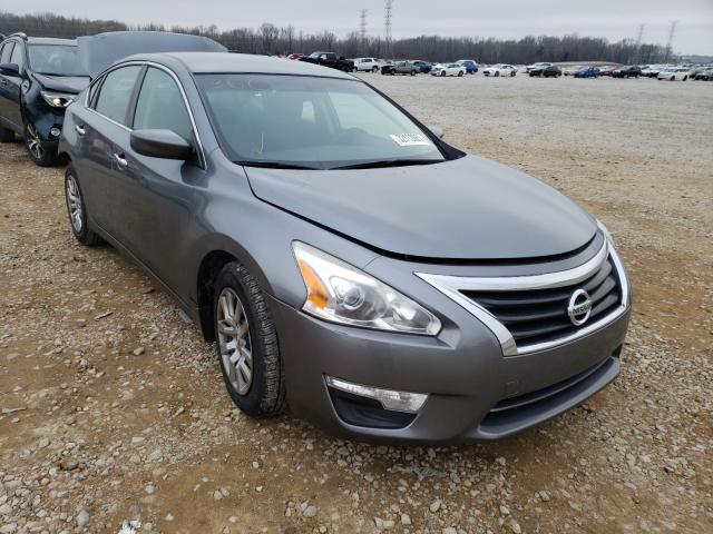 NISSAN ALTIMA 2.5 2015 1n4al3ap5fc228663