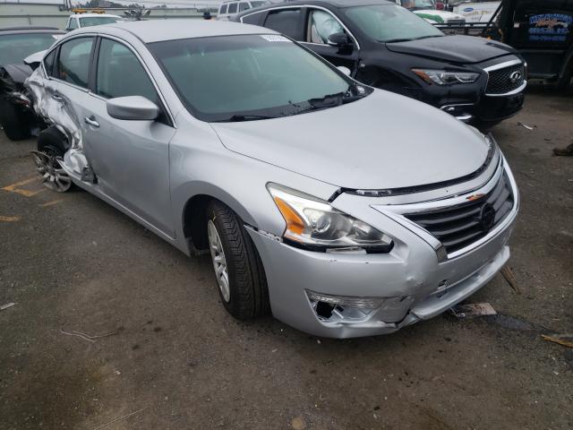 NISSAN ALTIMA 2.5 2015 1n4al3ap5fc230266