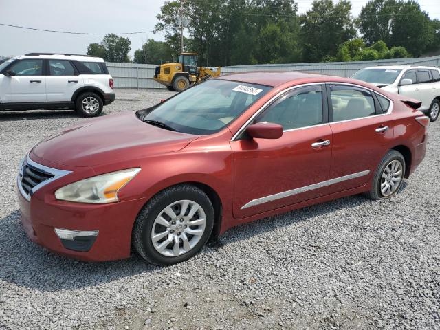 NISSAN ALTIMA 2.5 2015 1n4al3ap5fc231496