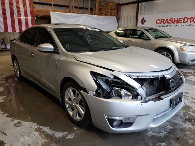 NISSAN NULL 2015 1n4al3ap5fc231711