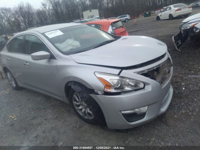 NISSAN ALTIMA 2015 1n4al3ap5fc231739