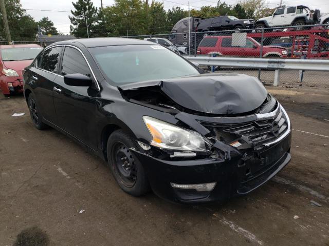 NISSAN ALTIMA 2.5 2015 1n4al3ap5fc232258