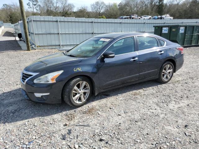 NISSAN ALTIMA 2.5 2015 1n4al3ap5fc232969