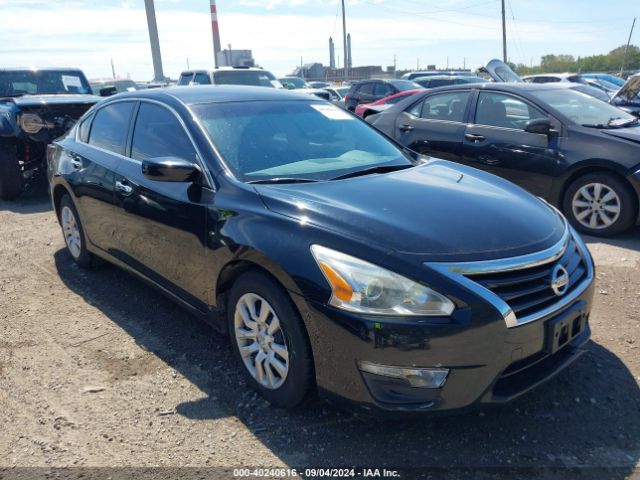 NISSAN ALTIMA 2015 1n4al3ap5fc233930