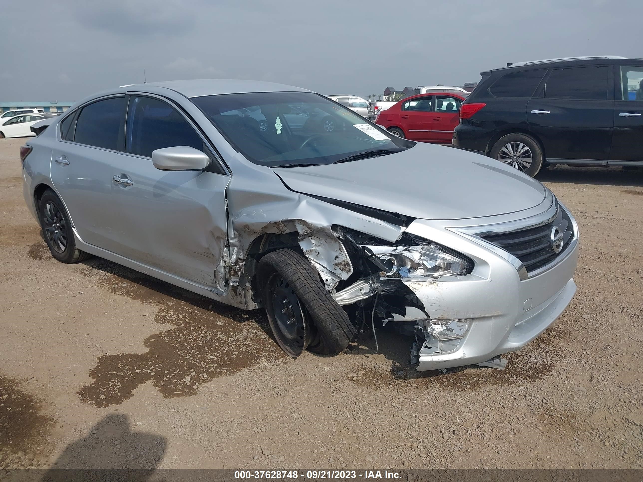 NISSAN ALTIMA 2015 1n4al3ap5fc234107