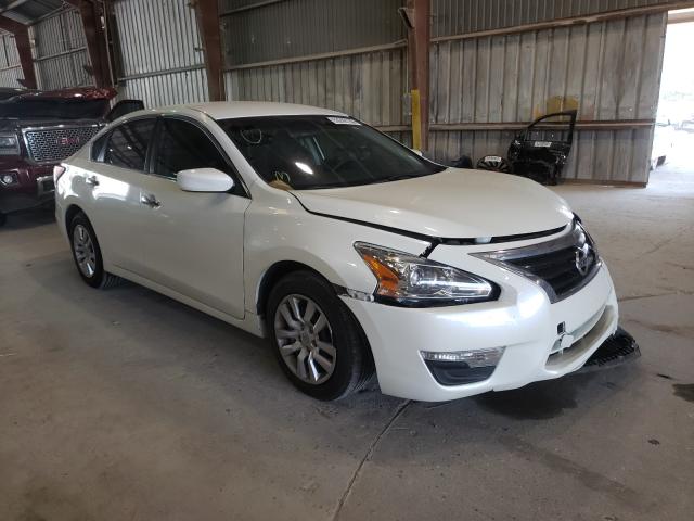 NISSAN ALTIMA 2.5 2015 1n4al3ap5fc234303