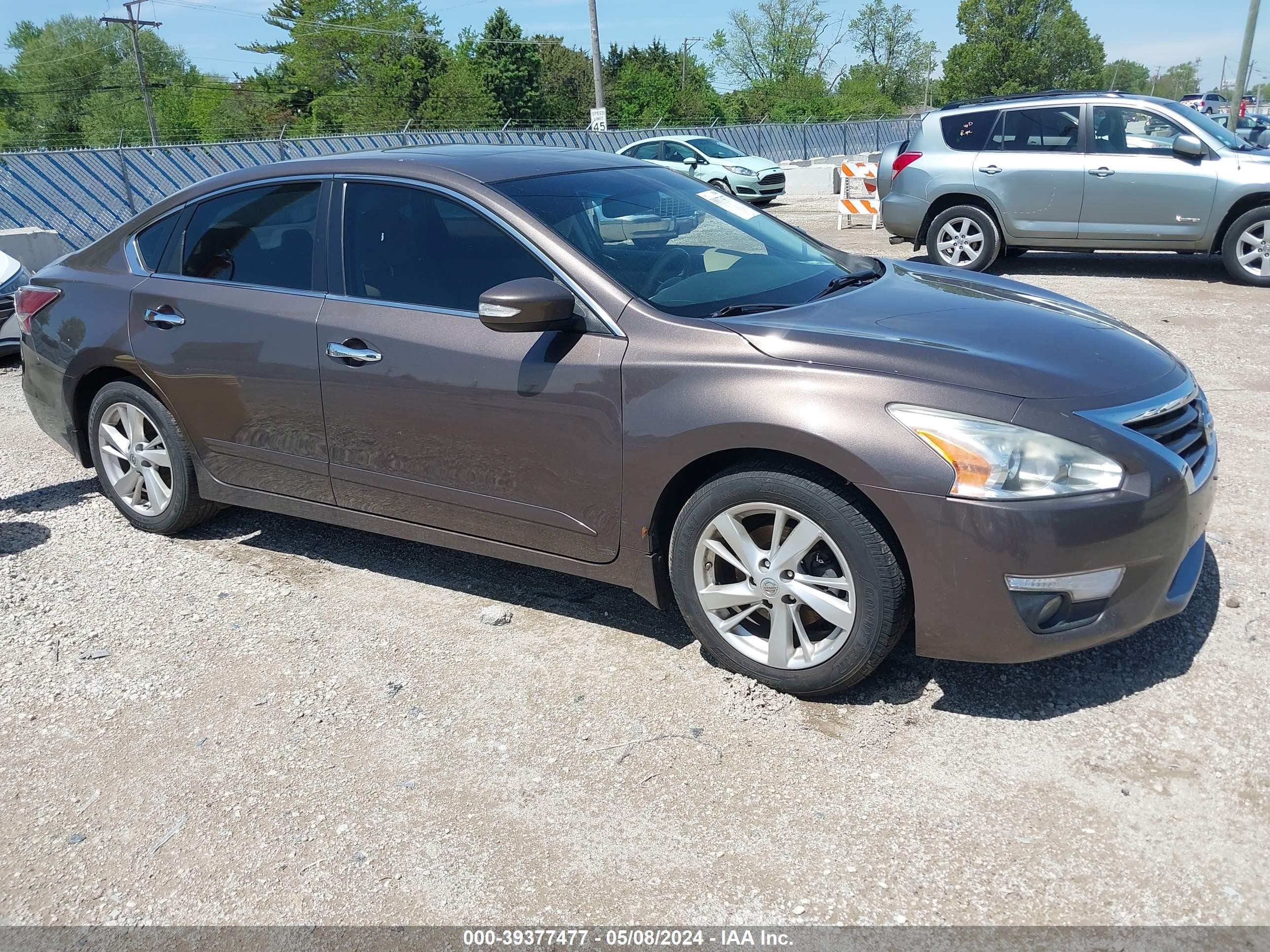 NISSAN ALTIMA 2015 1n4al3ap5fc234608