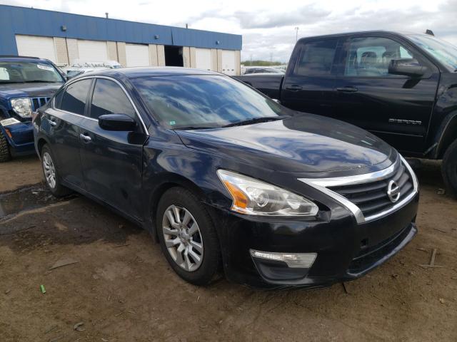 NISSAN ALTIMA 2.5 2015 1n4al3ap5fc234933