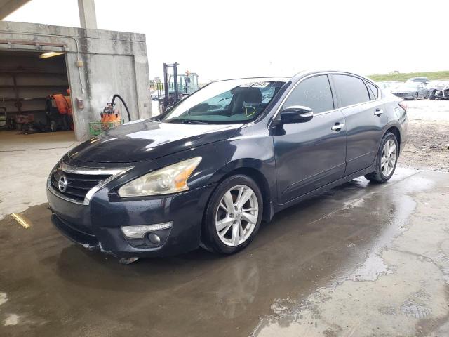 NISSAN ALTIMA 2.5 2015 1n4al3ap5fc235631