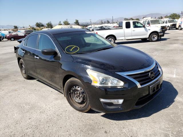 NISSAN ALTIMA 2.5 2015 1n4al3ap5fc236178