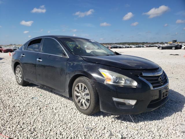 NISSAN ALTIMA 2.5 2015 1n4al3ap5fc236214