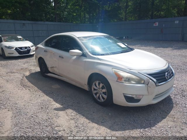 NISSAN ALTIMA 2015 1n4al3ap5fc236424