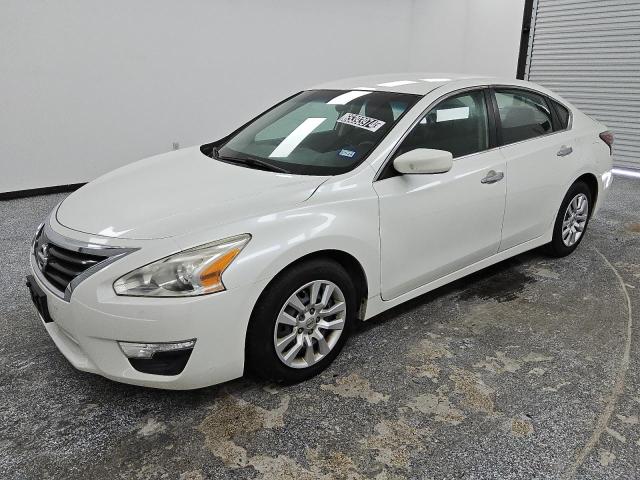 NISSAN ALTIMA 2.5 2015 1n4al3ap5fc237315