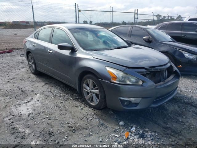 NISSAN ALTIMA 2015 1n4al3ap5fc239243