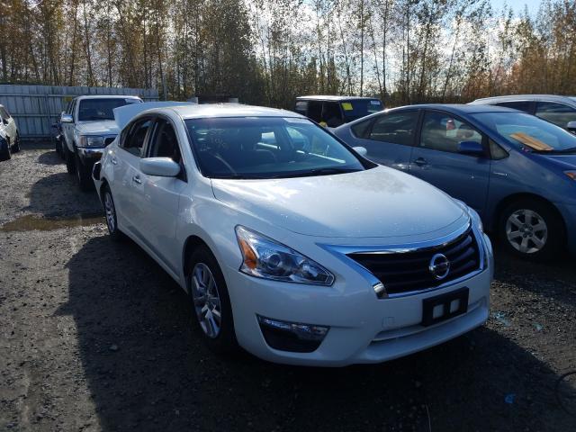 NISSAN ALTIMA 2.5 2015 1n4al3ap5fc240005