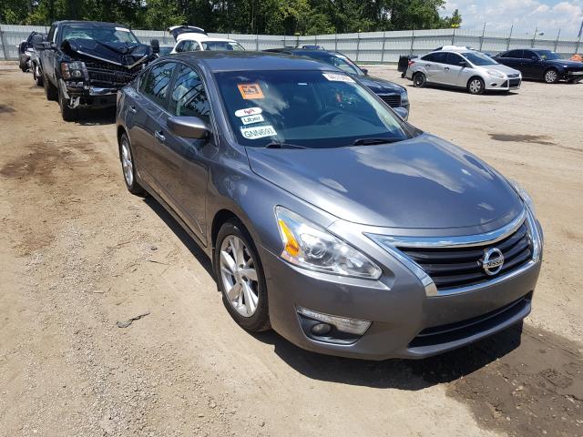 NISSAN ALTIMA 2.5 2015 1n4al3ap5fc240246