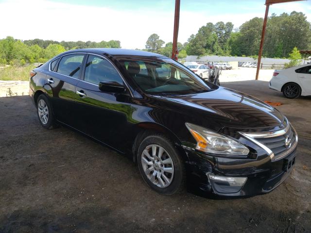 NISSAN ALTIMA 2.5 2015 1n4al3ap5fc241798