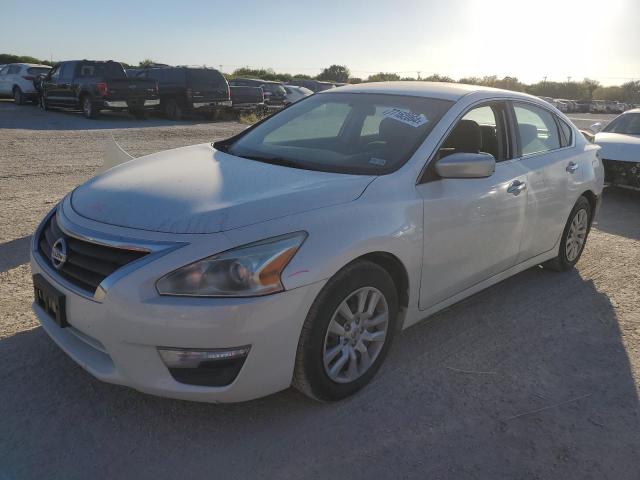 NISSAN ALTIMA 2.5 2015 1n4al3ap5fc242143