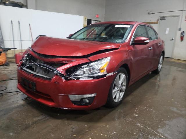 NISSAN ALTIMA 2015 1n4al3ap5fc242627