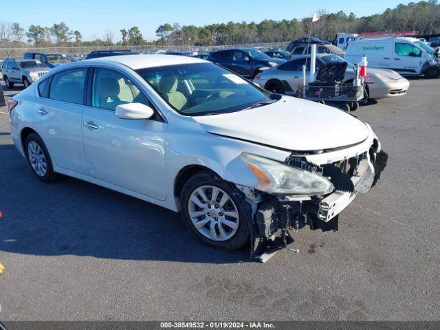 NISSAN ALTIMA 2015 1n4al3ap5fc243843