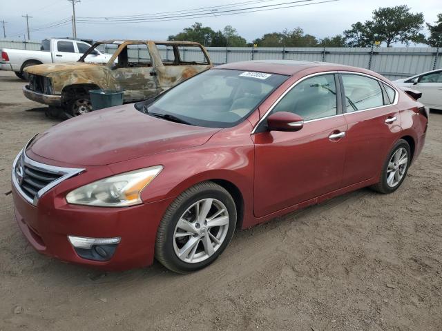 NISSAN ALTIMA 2.5 2015 1n4al3ap5fc244183