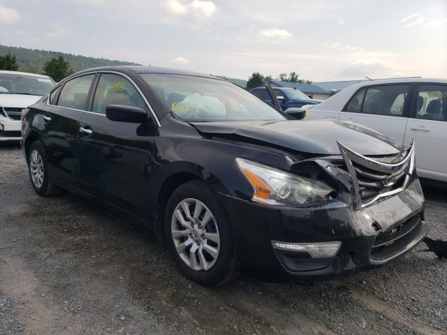 NISSAN ALTIMA 2.5 2015 1n4al3ap5fc244491