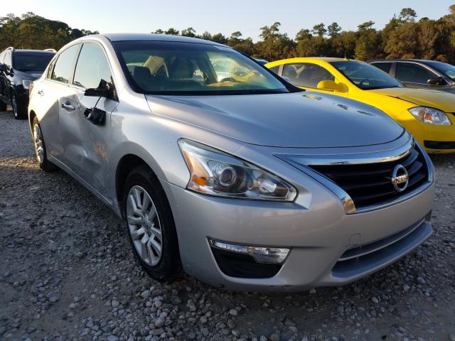 NISSAN ALTIMA 2.5 2015 1n4al3ap5fc244572