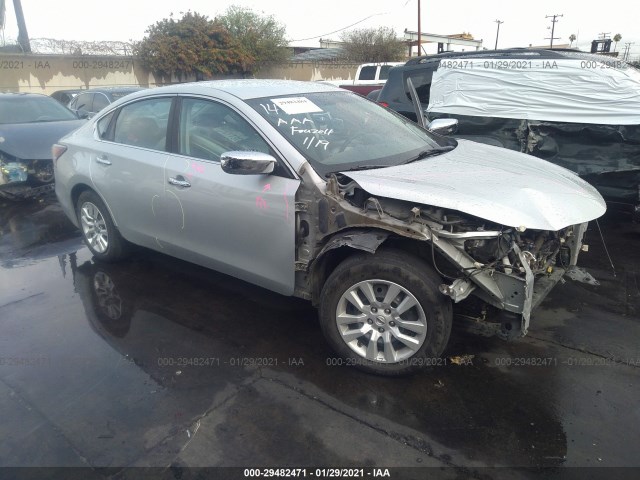 NISSAN ALTIMA 2015 1n4al3ap5fc244703