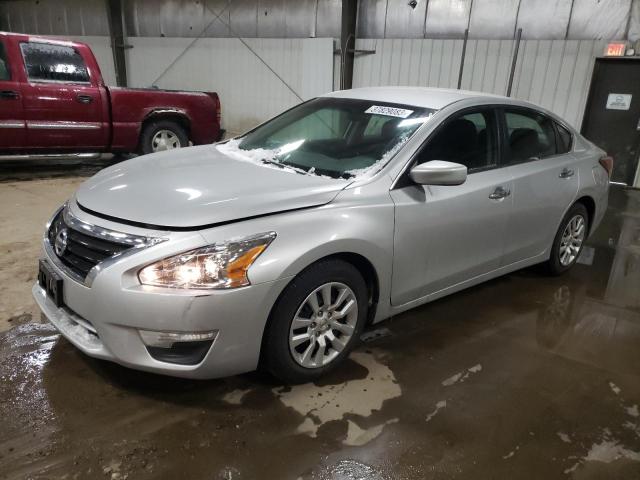 NISSAN ALTIMA 2.5 2015 1n4al3ap5fc244720