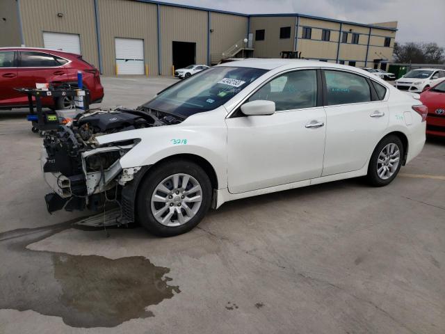 NISSAN ALTIMA 2.5 2015 1n4al3ap5fc244846