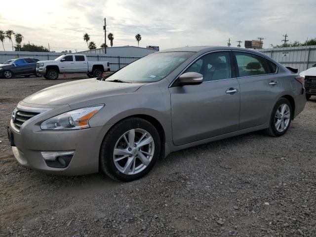 NISSAN ALTIMA 2.5 2015 1n4al3ap5fc245057