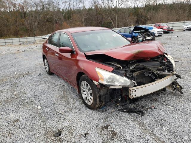 NISSAN ALTIMA 2.5 2015 1n4al3ap5fc245379