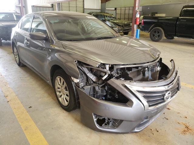 NISSAN ALTIMA 2.5 2015 1n4al3ap5fc245978