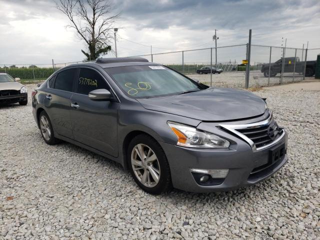 NISSAN ALTIMA 2.5 2015 1n4al3ap5fc246001