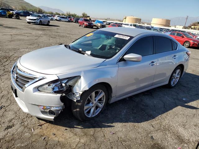 NISSAN ALTIMA 2.5 2015 1n4al3ap5fc246838