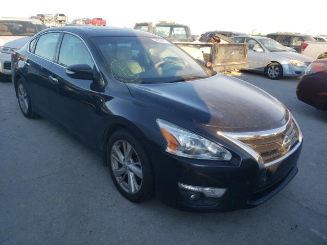 NISSAN ALTIMA 2.5 2015 1n4al3ap5fc247438