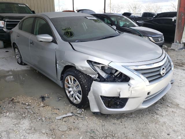 NISSAN ALTIMA 2.5 2015 1n4al3ap5fc247875