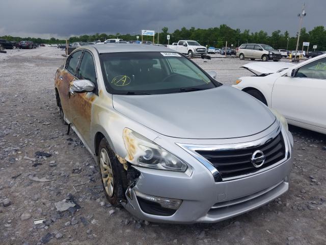 NISSAN ALTIMA 2.5 2015 1n4al3ap5fc247889