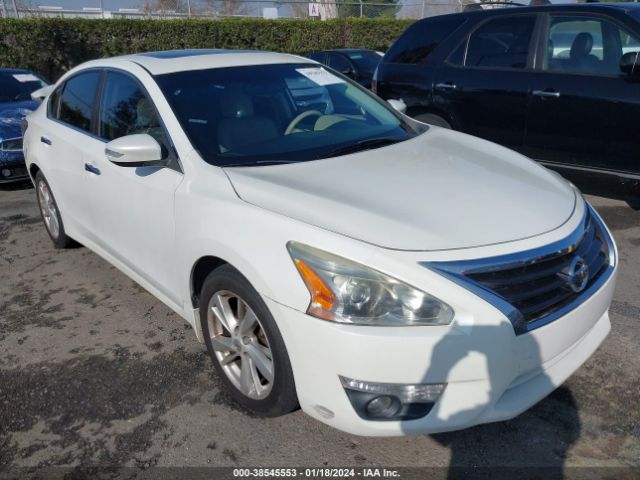 NISSAN ALTIMA 2015 1n4al3ap5fc247973