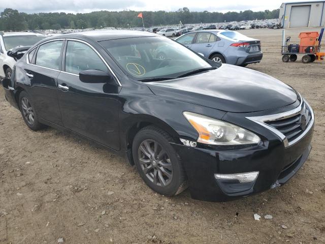 NISSAN ALTIMA 2.5 2015 1n4al3ap5fc248492