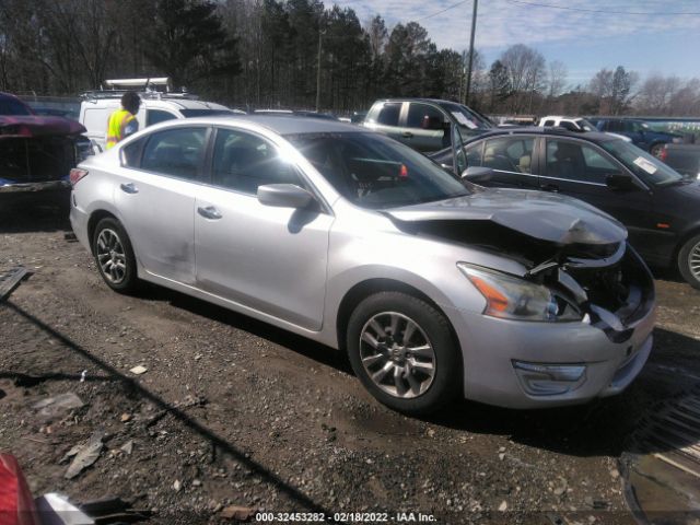 NISSAN ALTIMA 2015 1n4al3ap5fc248573