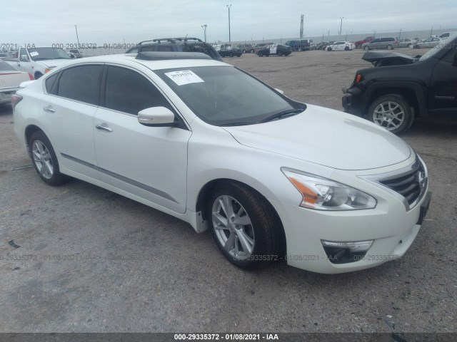 NISSAN ALTIMA 2015 1n4al3ap5fc248833