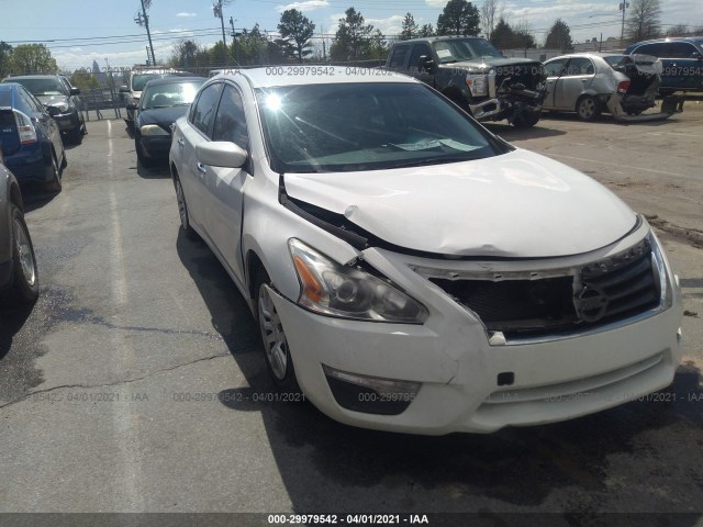 NISSAN ALTIMA 2015 1n4al3ap5fc249559